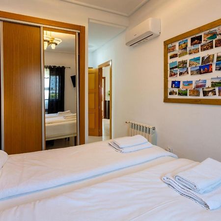 Luxury Spa And Golf Villa Denton Las Armeras 外观 照片