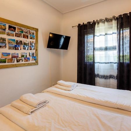 Luxury Spa And Golf Villa Denton Las Armeras 外观 照片