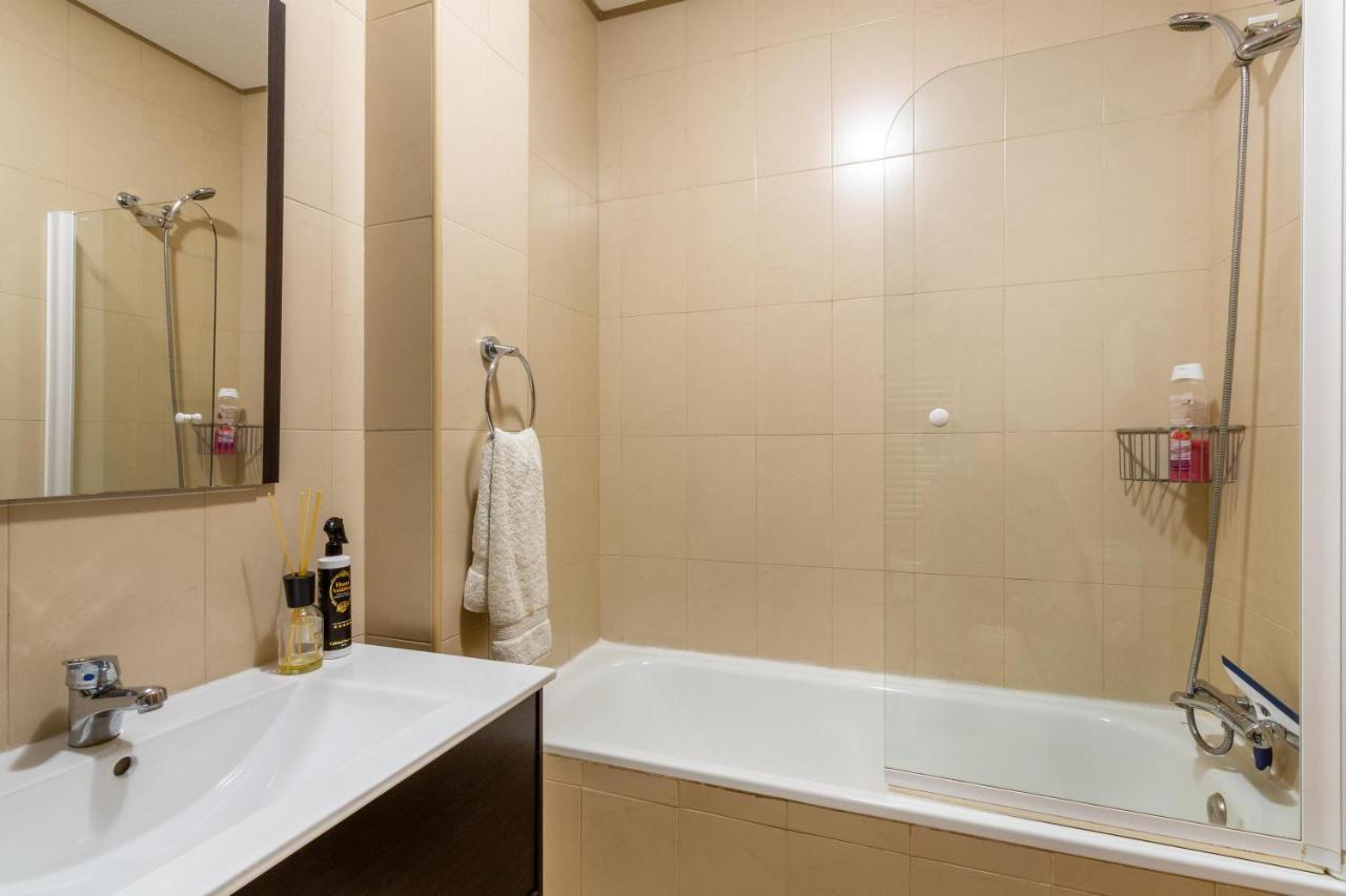 Luxury Spa And Golf Villa Denton Las Armeras 外观 照片